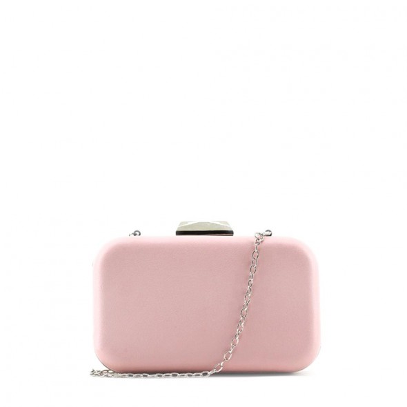 Bolso Clutch PU